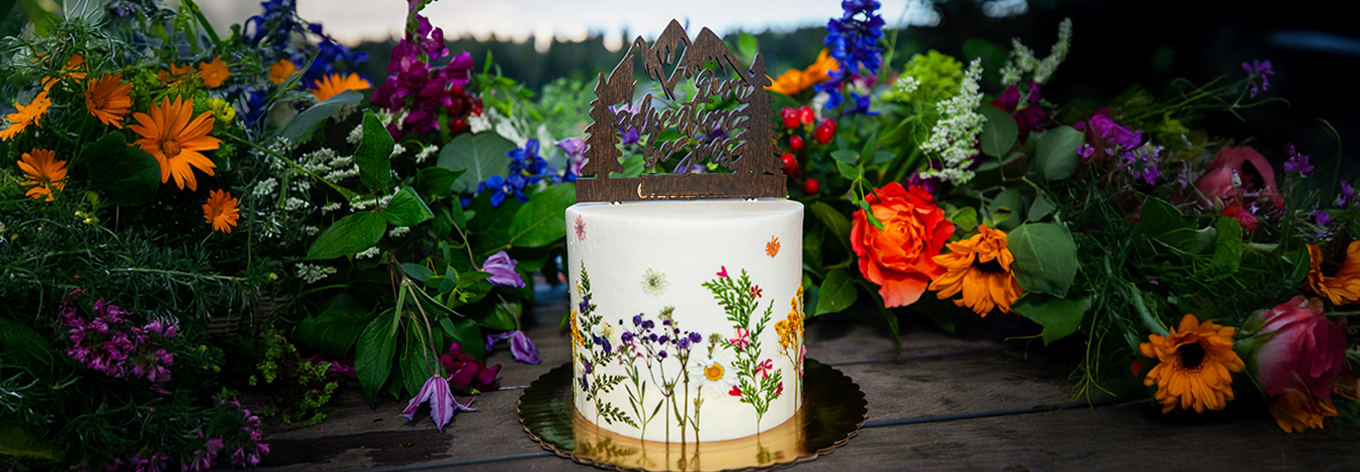 34 Easy Fruit and Veggie Centerpiece Ideas to Make Your Guests Swoon